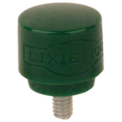 LIXIE 125M 1-1/4&#034; Replacement Face for 2 Face Dead Blow Hammer