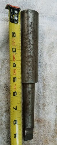 Morse taper extention MT3 SHANK to MT2 hole