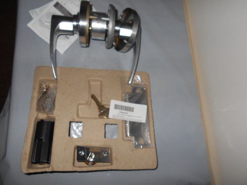 SCHLAGE AL80P6D JUP 626 C  STOREROOM LOCK