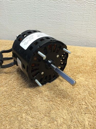 Emerson 33s5vsb, 9652 shaded pole motor 1/20 hp, 230 v, 1550 rpm, for sale
