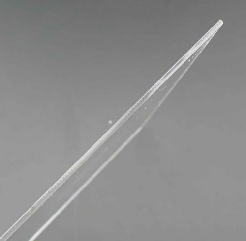 2mm A4 transparent Perspex acrylic sheet Plastic Plexiglass Cut 21cm x 30cm