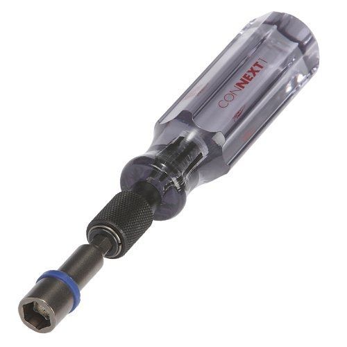 Malco hhd3s 3/8-inch connext magnetic standard length hand driver for sale
