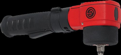 Chicago pneumatic impact wrench  cp   cp-7727  angle 3/8&#034;  hight hight torque for sale