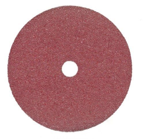 3m cubitron ii fibre disc 982c, precision shaped ceramic grain, 4-1/2&#034; diameter, for sale