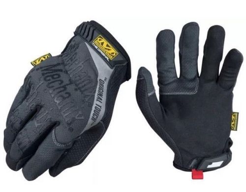 NEW Mechanix Wear The Original Touch Glove XL X-Large Stay Connected Smart Phone