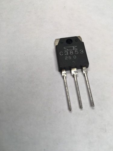 2SC3853 Power Transistor 60W max