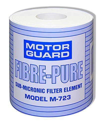 Motor Guard M-723 Replacement Submicronic Element