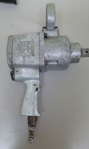 Ingersoll rand 1&#034; drive air impact wrench model 291 heavy duty for sale