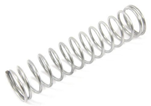 Forney 72667 wire spring compression (10-874), 1-3/8-inch-by-6-inch-by-.120-inch for sale