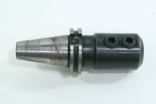Cat 40 1&#034; End Mill Holder 4&#034; Projection B