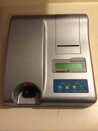 DiaScreen 50 Arkray Urine Chemistry Analyzer