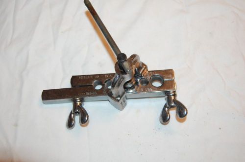 Imperial flaring tool 3/16&#034; to 5/8&#034; usa for sale