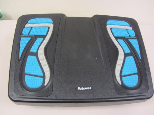 Fellowes Energizer Foot Support (8068001) Damaged but works