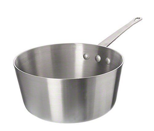 Pinch (asp-4)  3-3/4 qt aluminum sauce pan for sale