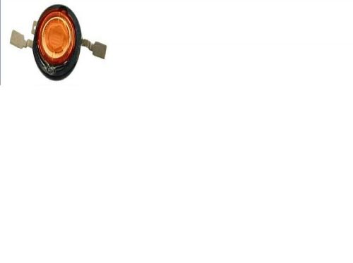 10pcs of LXHL-DH01 Luxeon Emitter LED - Red-Orange Side Emitting, 50 lm @ 350mA