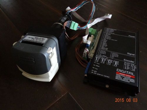 Watson Marlow 313D Pump with Maxon EC 248254 motor 203116 gearmotor controller