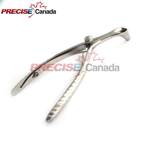 BECKMAN NASAL SPECULUM SMALL ENT SURGICAL INSTRUMENTS