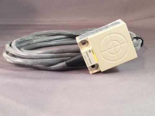 OMRON V600-HS63 READ/WRITE HEAD SENSOR WITH CABLE