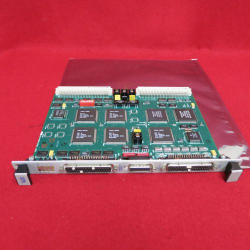 Adept Technology 10330 00500 VJI Joint Interface Control Module Card Robot