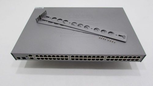 Raritan DSXA-48-G2 48-Port Secure Console Server w/Modem DSXA-48-G2-AH