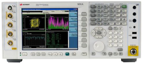 Keysight Premium Used N9020A MXA Signal Analyzer, 26.5 GHz (Agilent N9020A)