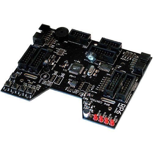 Global Specialties RP6v2-M32 Control M32 Module