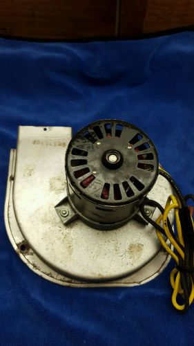 Fasco combustion blower motor 7021-10840 for sale
