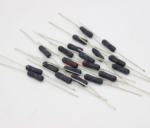 10pcs 15K Ohm 3W 1% Vishay DALE Wirewound Resistors
