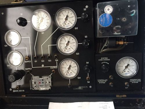 Johnson control 5383a simulator/calibration kit for sale