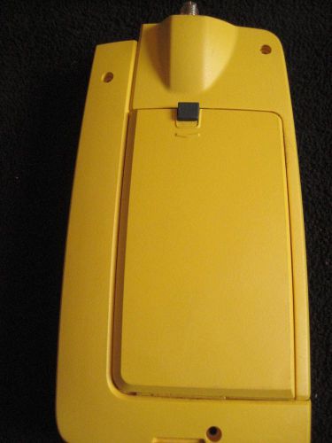 Trimble Brand Radio Side Cover 2.4GHz P/N:58123010 For S6 Total Station CLEAN