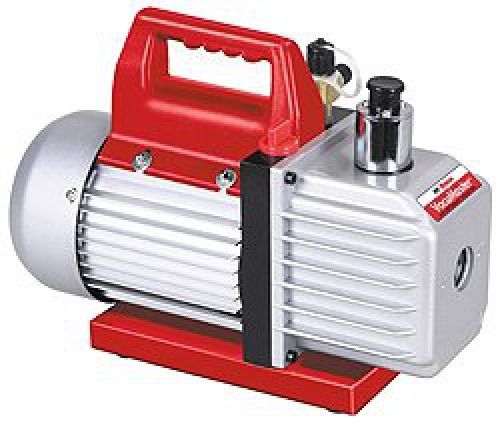 Robinair (15300) vacumaster economy vacuum pump - 2-stage, 3 cfm for sale