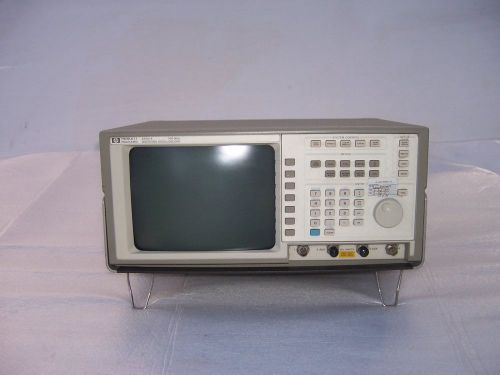 Hewlett Packard (HP 54501) Model 54501 Digital Oscilloscope