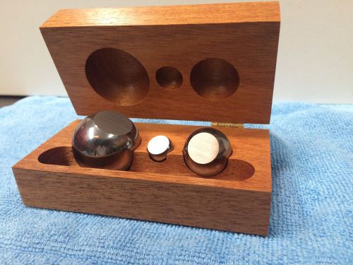 SCREWYBALL BOX SET  Multiaxis Work Holding Device For The Kurt Milling Vise