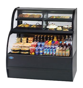 FEDERAL SSRC-7752 Commercial Refrigerator