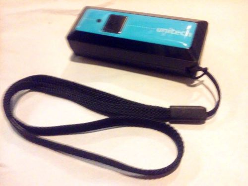 Unitech MS910 Wireless HandHeld Bluetooth Scanner USB