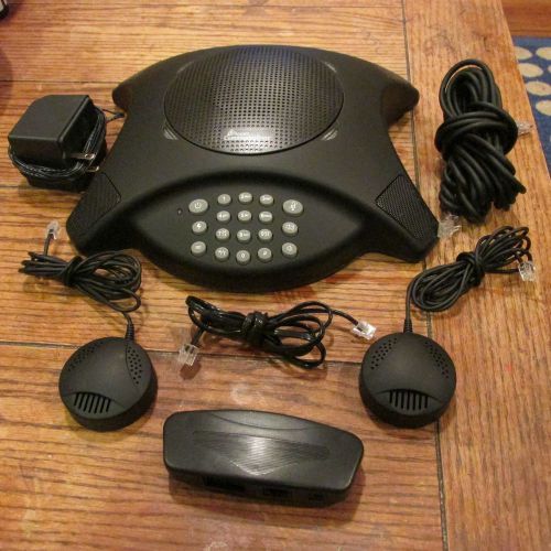 Accent Communications Conference Room Speaker Phone OD - CRP - 100