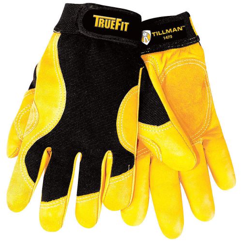 Tillman TrueFit Gloves Extra Large Cowhide - XL