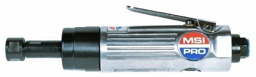 Msi-pro sm-545 pneumatic 1/4-inch high torque die grinder for sale