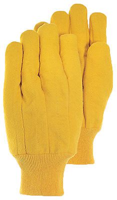 MAGID GLOVE &amp; SAFETY MFG. LG Mens Chore Glove