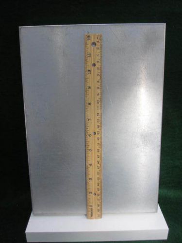 Saunders Mfg SN8512 Snapak Form Holder 8.5 X 12 Inches 00204