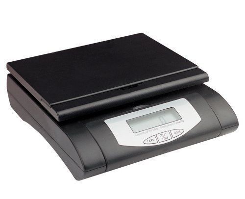 Weighmax Capacity Sensitivity Digital Postal Scales Shipping Scale Battery Easy
