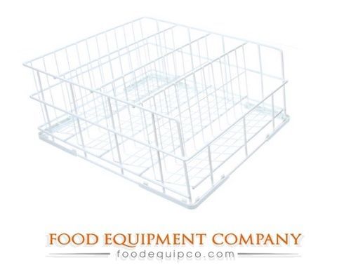 Jet Tech 30116 Glass Rack, 16-compartment, for Model F-16DP &amp; 727