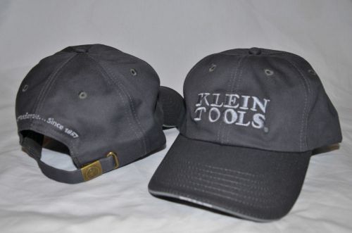 KLEIN TOOLS,HAT,NEW,FREE SHIPPING