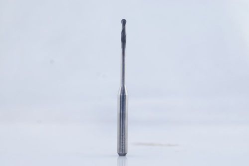 Roland compatible milling carbide bur diameter 0.6mm (r0.3*16*50*4) for sale
