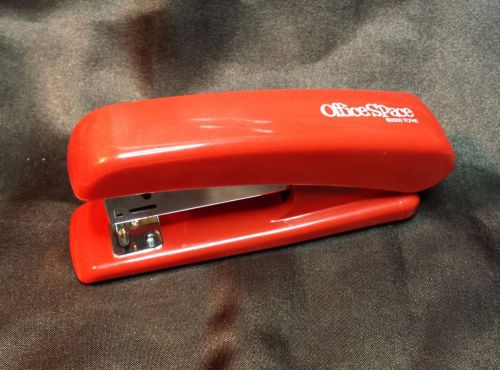 OFFICE SPACE mini STAPLER