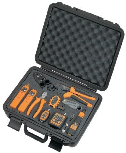 Greenlee Textron Paladin Tools 901039 Premise Service Kit