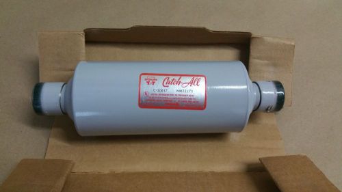 Sporlan C-30E17 ww22x70 Catch-All Usted Refrigeration Filter Drier 407G NEW