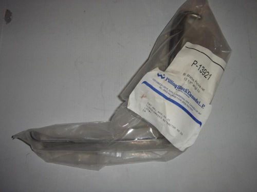 St. Marks PELVIS RETRACTOR P-13921 13 1/8 by Pilling Weck Canada BRAND NEW