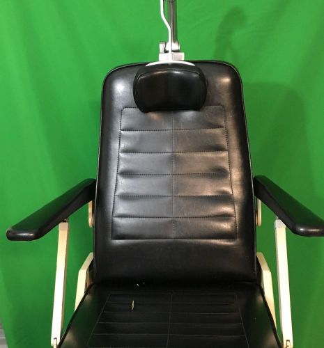 Ritter MHL OPHTHALMIC Exam Chair