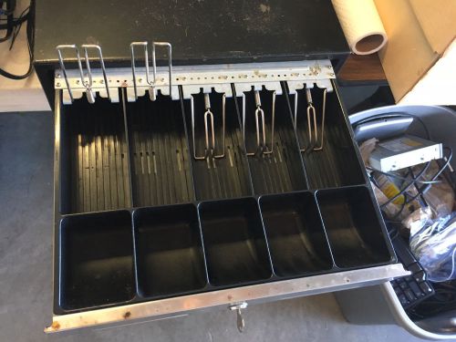 POINT OF SALE CASH DRAWERS
